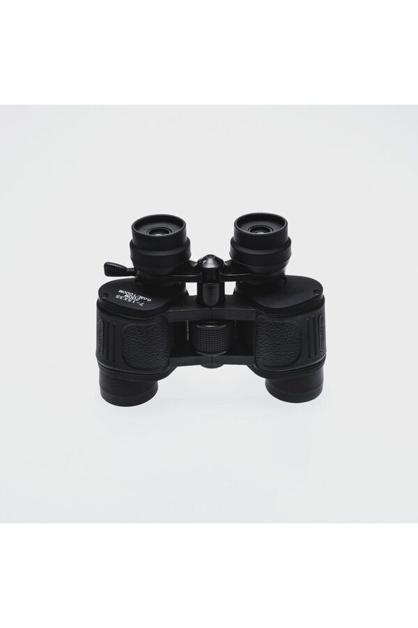 Ni̇kula 7-15X35 Zoom Dps I Zoomlu Süper Kali̇teli̇ Dürbün Tdrtr