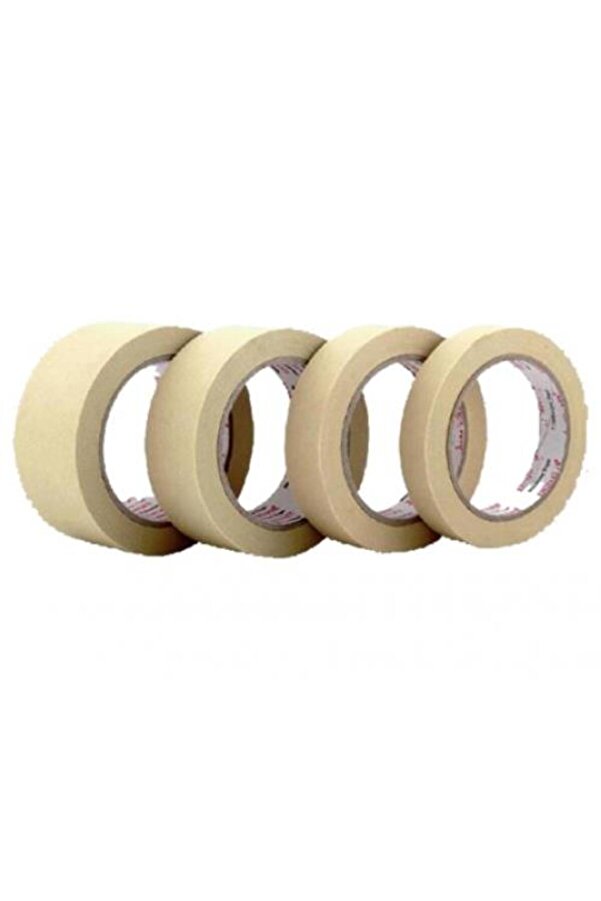 Dayson Maskeleme Bandı Extra 48Mmx35Mt (36 Adet) Tdrtr