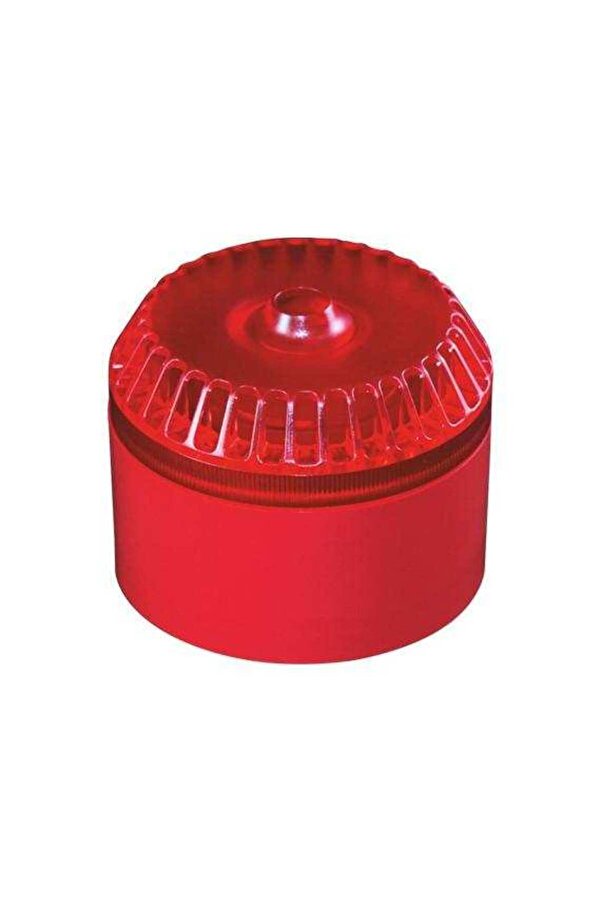 Esf220-220V Ledli̇ Flaşör Tdrtr