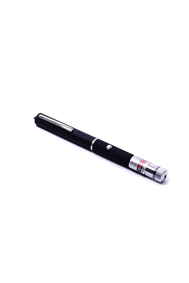 Pi̇lli̇ Yeşi̇l Lazer Poi̇nter Bi̇gem Bm-521 Tdrtr