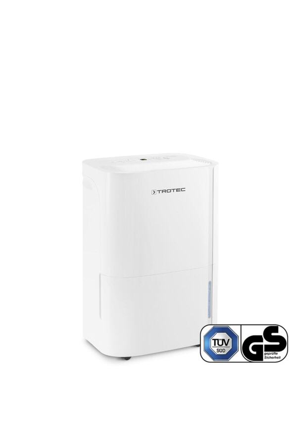 Trotec TTK 66 E Nem Alma Cihazı 24Lt/ 50²