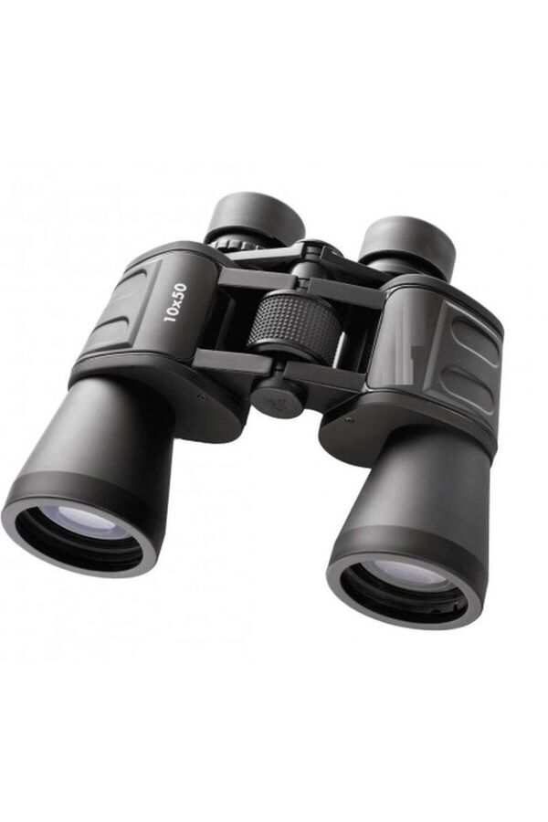 Breakser Hunter 10X50 Yüksek Kali̇teli̇ Büyük Göz Mercekli̇ Dürbün Tdrtr
