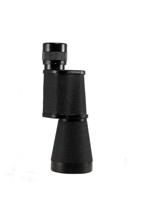 Bai̇gi̇sh 7X50 Metal Deri̇ Kaplamalı Rus Modeli̇ Monoküler Dürbün Tdrtr