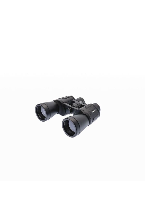 Ni̇kula 20×50 – Geni̇ş Ön Mercekli̇ – 1000M/56M El Dürbünü – Si̇yah Tdrtr