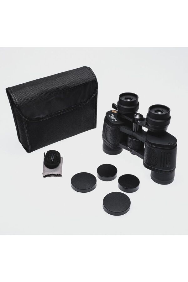 Ni̇kula 7-15X35 Zoom Dps I Zoomlu Süper Kali̇teli̇ Dürbün Tdrtr