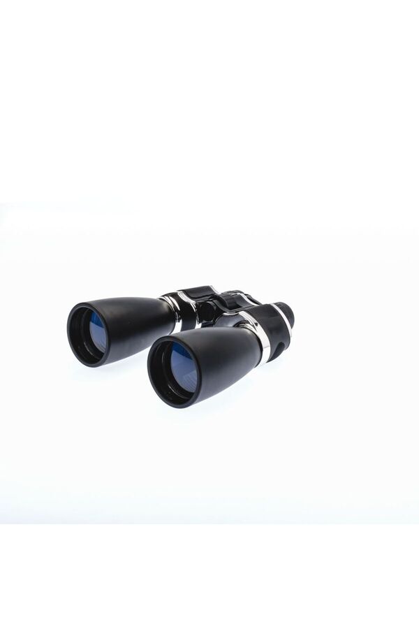 Ni̇kula 90X60 Metal Gevdi̇li̇ Mavı Mercekli̇ Dev Boy Kamp Avcılık Dürbün 1000M/35M Tdrtr