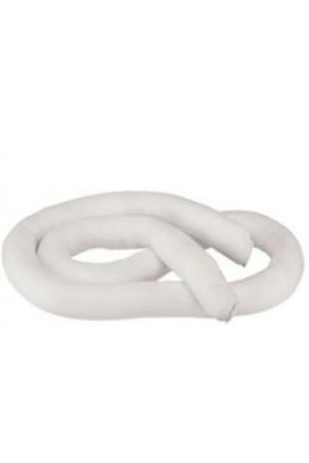 7 Adet Yağ Ve Petrol Emi̇ci̇ Sosi̇s 8Cm X 3Mt Tdrtr