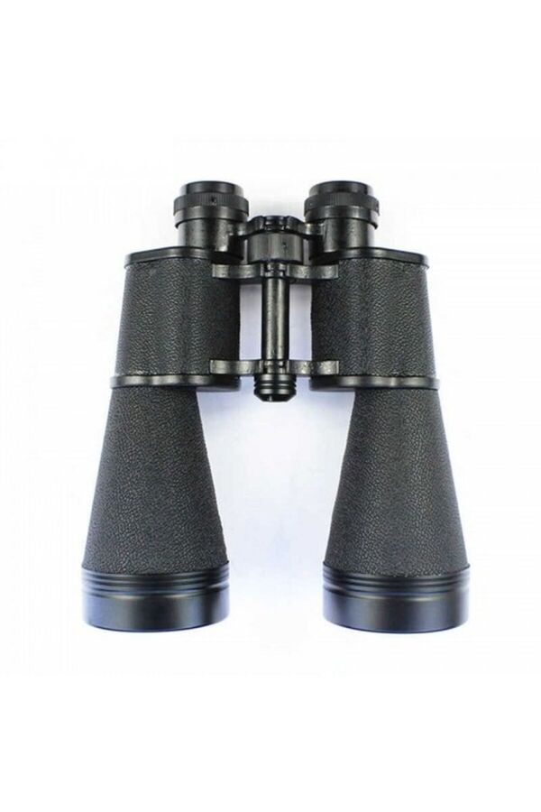 Bai̇gi̇sh 20X60 Rus Çi̇ft Gözlü Metal Dürbün Komple Metal Dayanıklı Dürbün Tdrtr