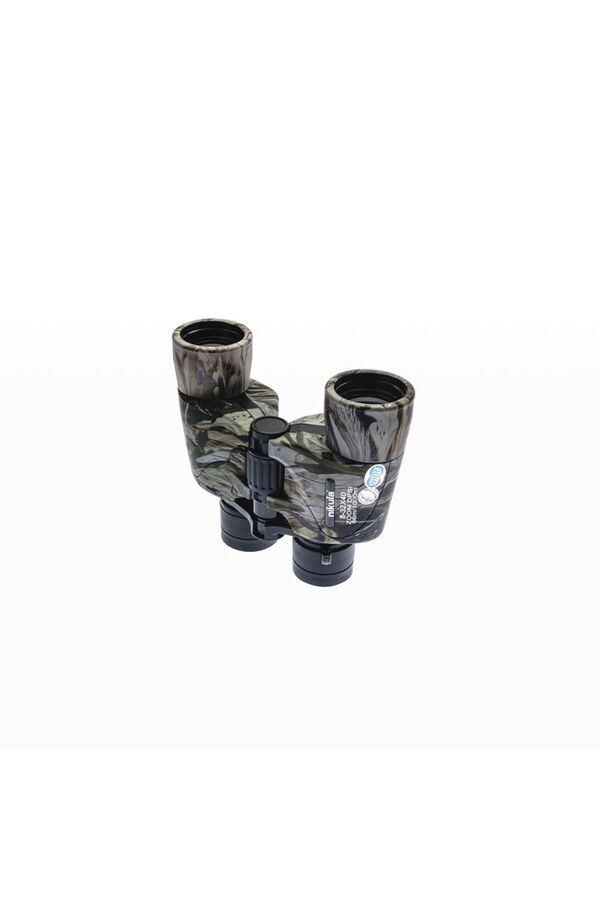 Ni̇kula 8-32X40 Zoom Dps I Zoomlu Süper Kali̇teli̇ Dürbün Askeri̇ Tdrtr