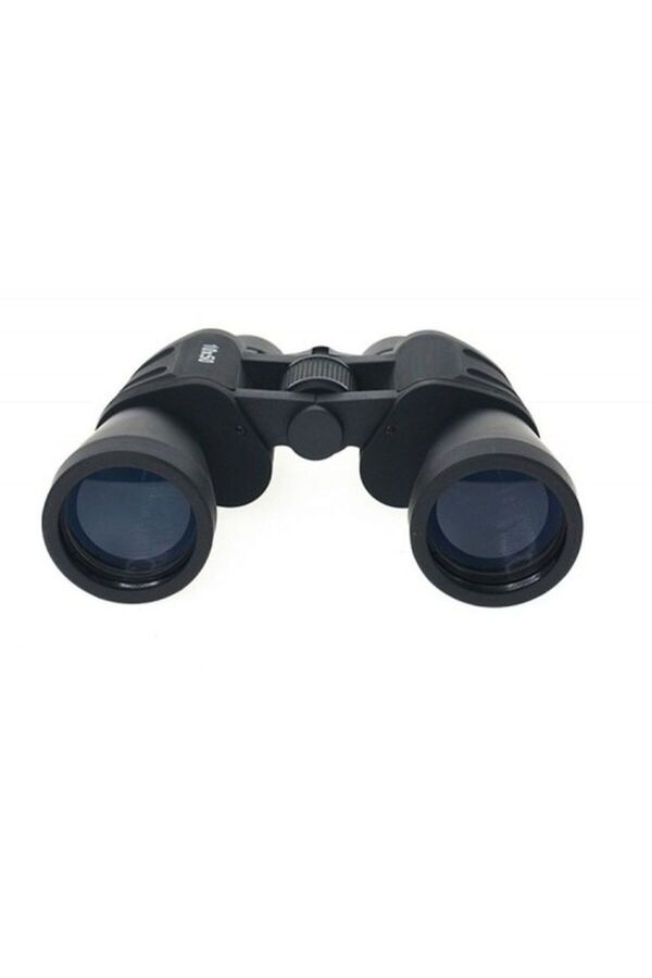 Breakser Hunter 10X50 Yüksek Kali̇teli̇ Büyük Göz Mercekli̇ Dürbün Tdrtr