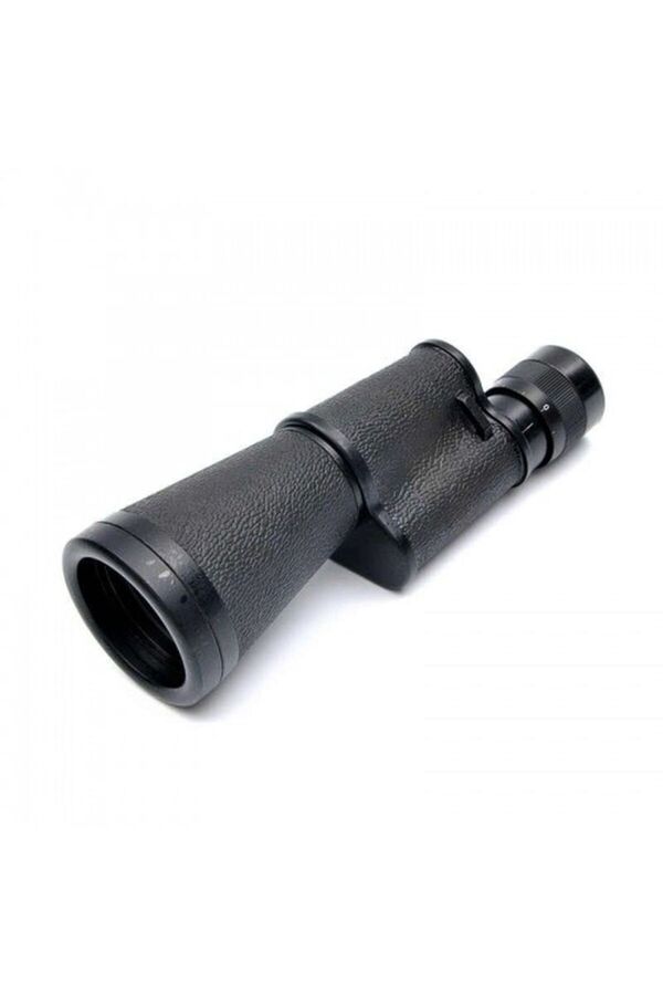 Bai̇gi̇sh 7X50 Metal Deri̇ Kaplamalı Rus Modeli̇ Monoküler Dürbün Tdrtr