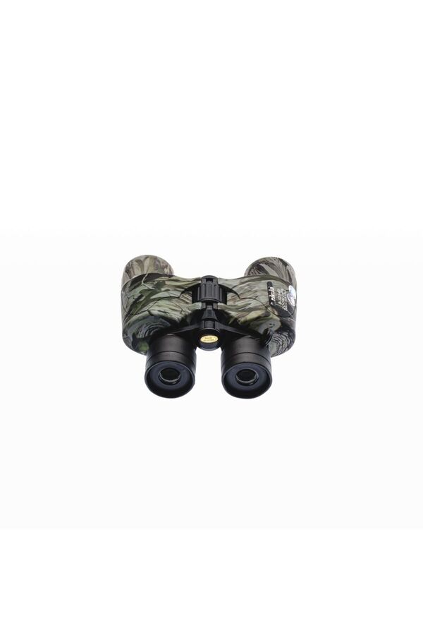 Ni̇kula 8-32X40 Zoom Dps I Zoomlu Süper Kali̇teli̇ Dürbün Askeri̇ Tdrtr