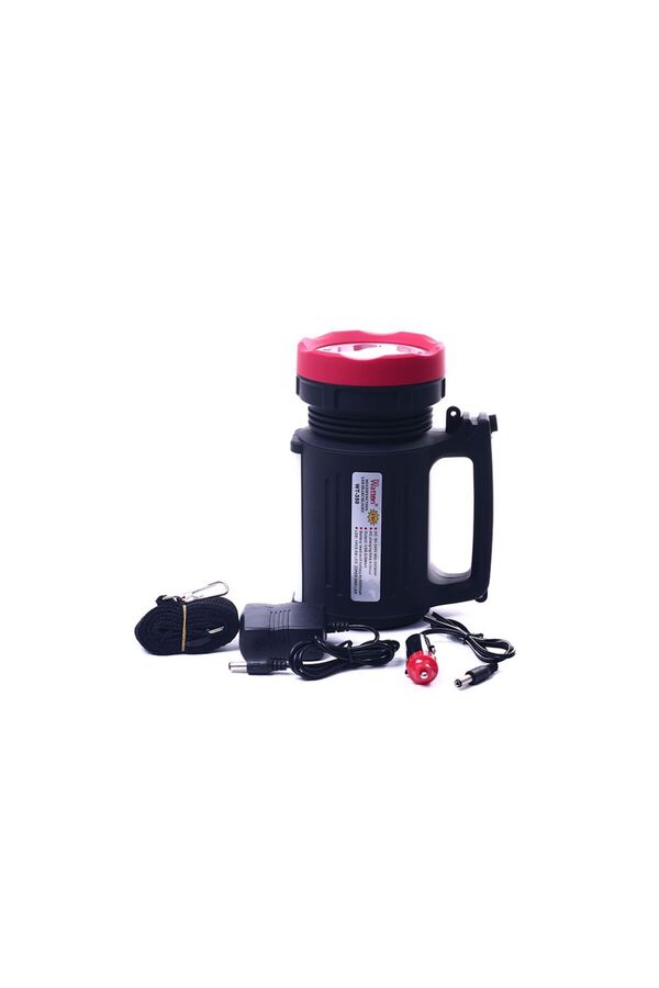 Çi̇ft Yönlü Büyük Fener Wt-350 Tdrtr