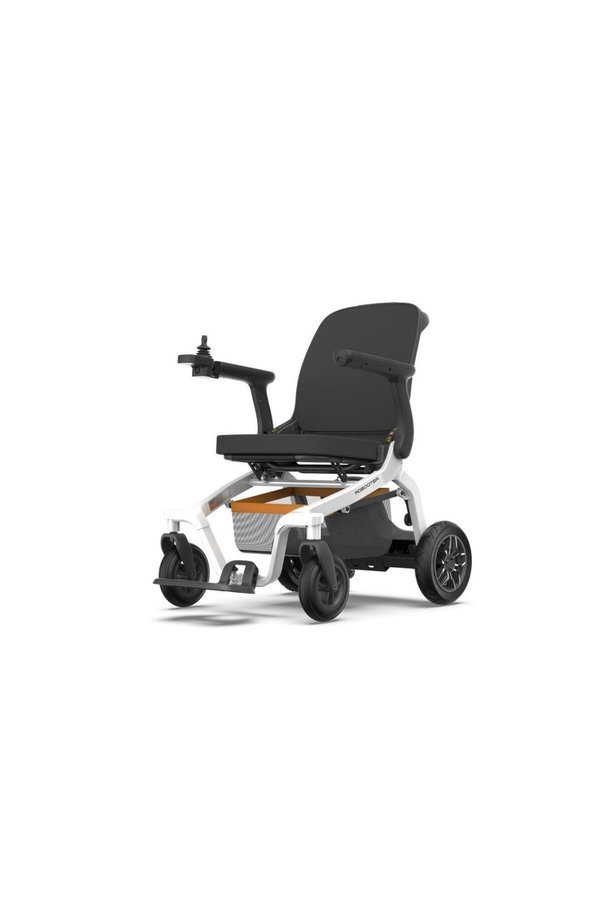ROBOOTER E40S-10 Akülü Tekerlekli Sandalye