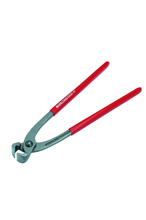 İzeltaş Betoncu Kerpeteni 280mm