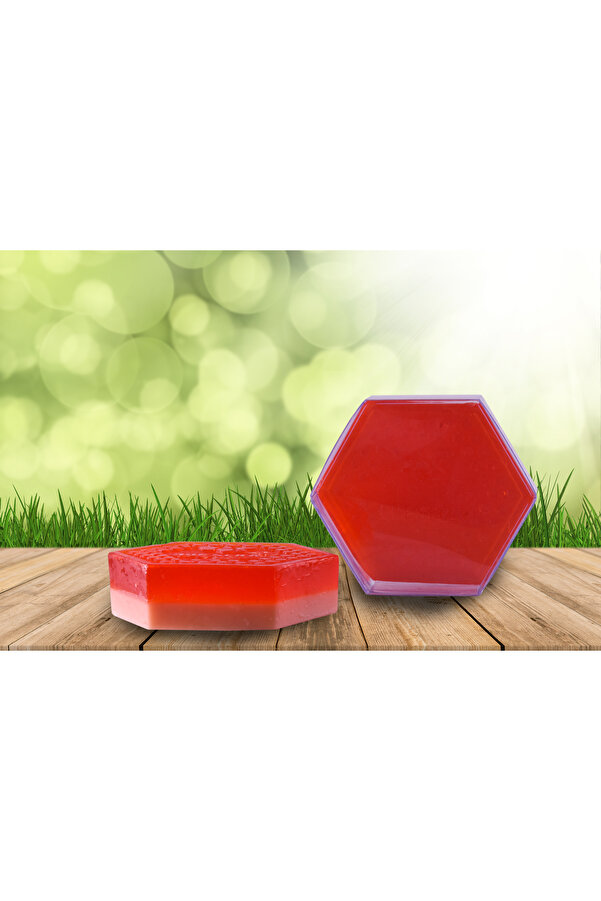 Doğal Argan Sabunu El Yapımı 80 Gr
