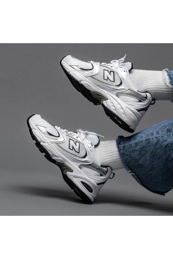 New Balance 530 Unısex Spor Ayakkabı MR530SG-2
