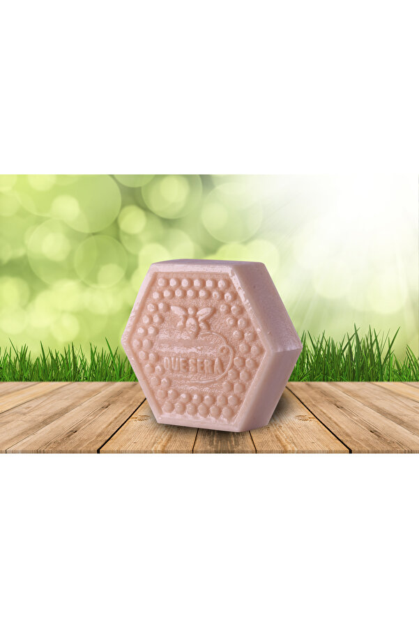  Doğal Keçi Sütü Sabunu El Yapımı 80 Gr