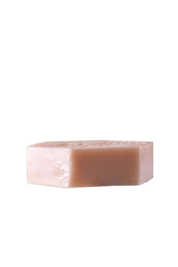  Doğal Keçi Sütü Sabunu El Yapımı 80 Gr