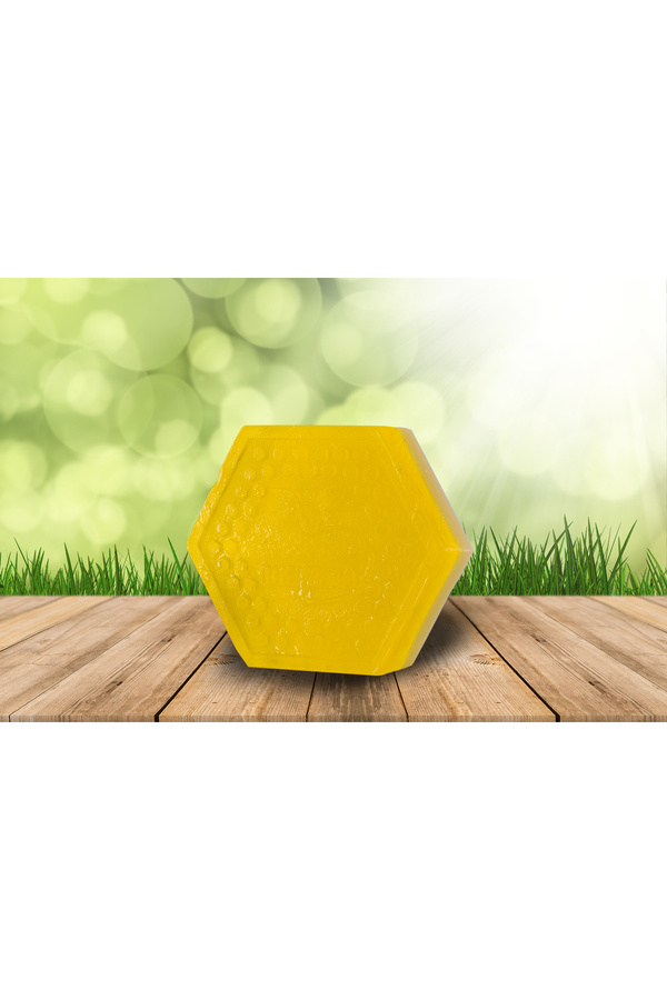  Doğal Jojoba Sabunu El Yapımı Dermo Kozmetik 80 Gr