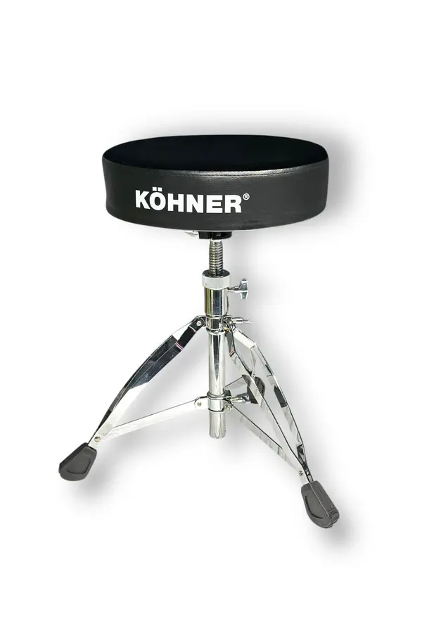 KÖHNER BT-01 PROFESYONEL BATERİ TABURESİ