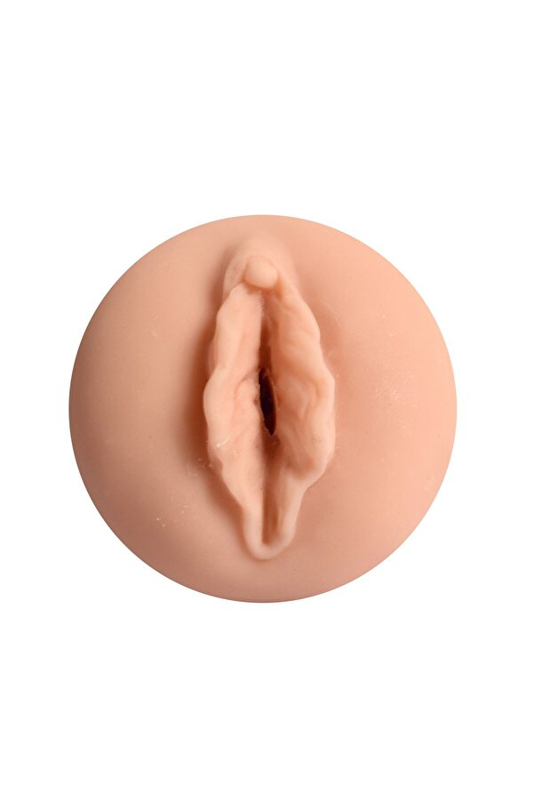 Erox Yumuşak Dokulu Oli̇ve Pussy Süper Gerçek Doku Vaji̇na