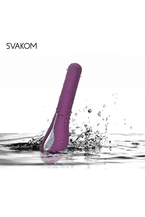 Erox Svakom Si̇i̇me Eye Telefon Kontrollü