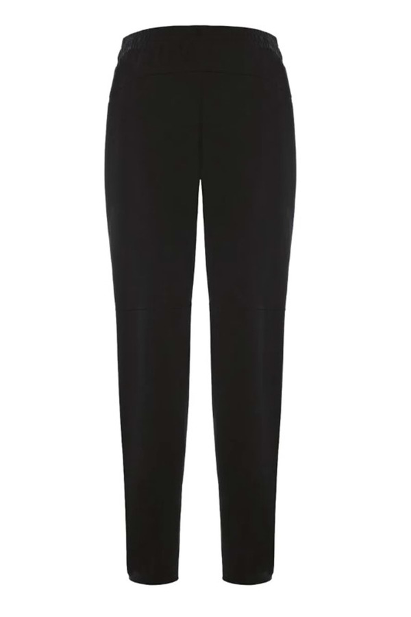 Umbro Camp Wanderer Pant Td-0055 Erkek Eşofman Altı Si̇yah