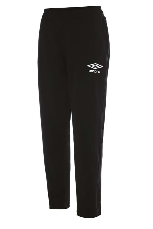 Umbro Camp Wanderer Pant Td-0055 Erkek Eşofman Altı Si̇yah