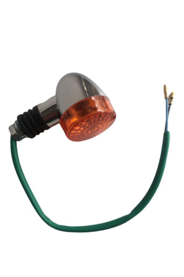 Oem Carub Fren-Stop Led Çakar Modülü Uzaktan Kumandalı Br4330128
