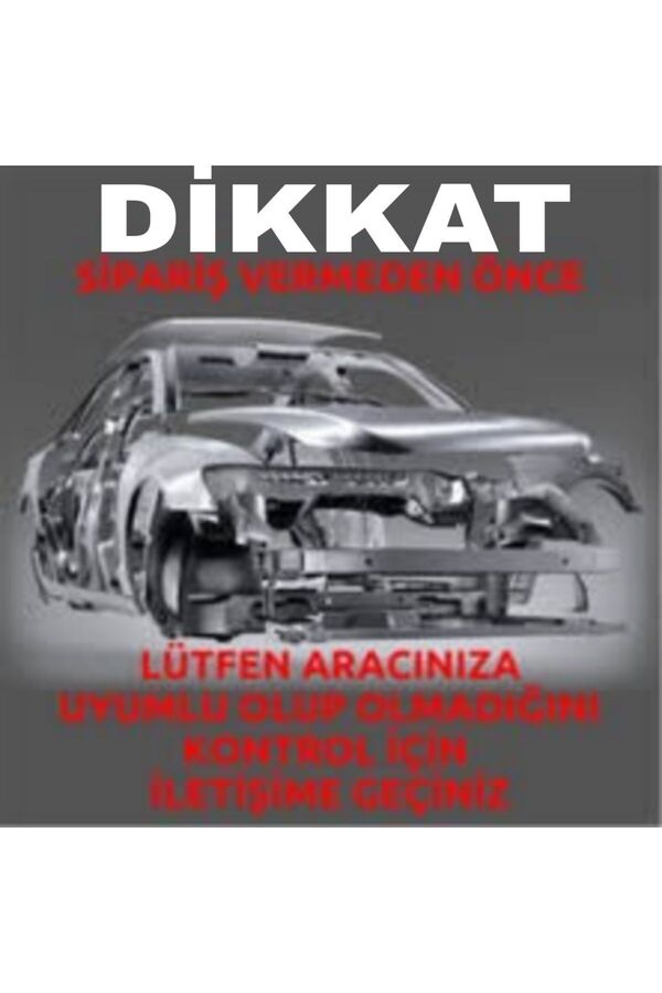 İneo Ecs 5W30 4Lt Peugeot 301 Ci̇troen C-Elysee Uyumlu 1.6 Hdi̇ Euro 5 Fi̇ltre Bakım Seti̇