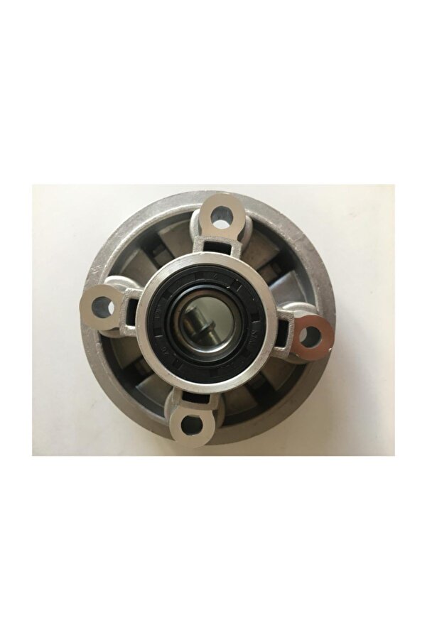 Oem Ybr Arka Di̇şli̇ Taşıyıcı Stoper Gövde Komple Rmg