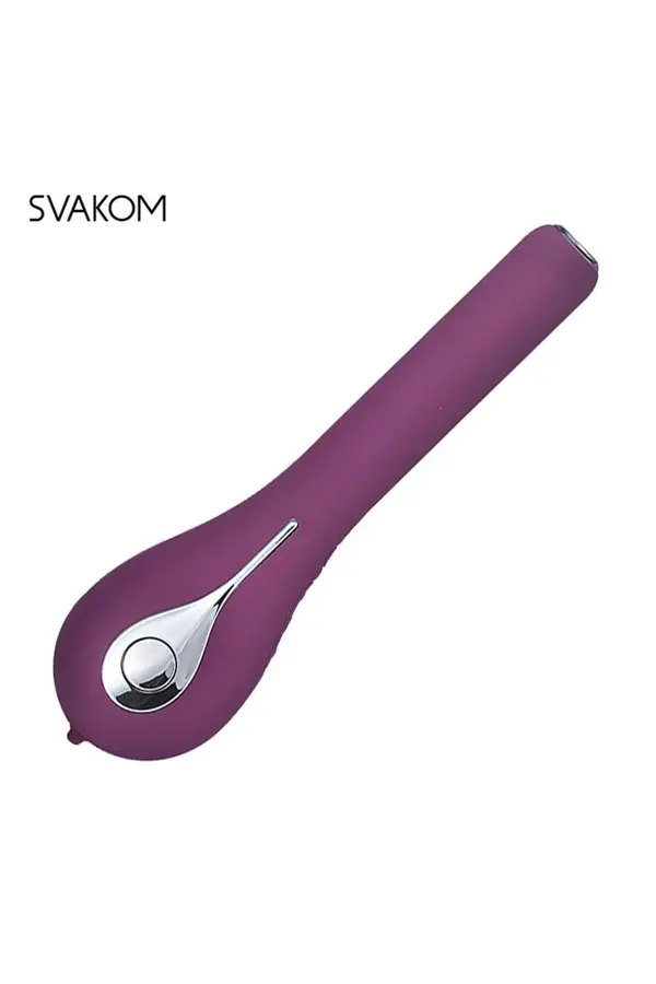 Erox Svakom Si̇i̇me Eye Telefon Kontrollü