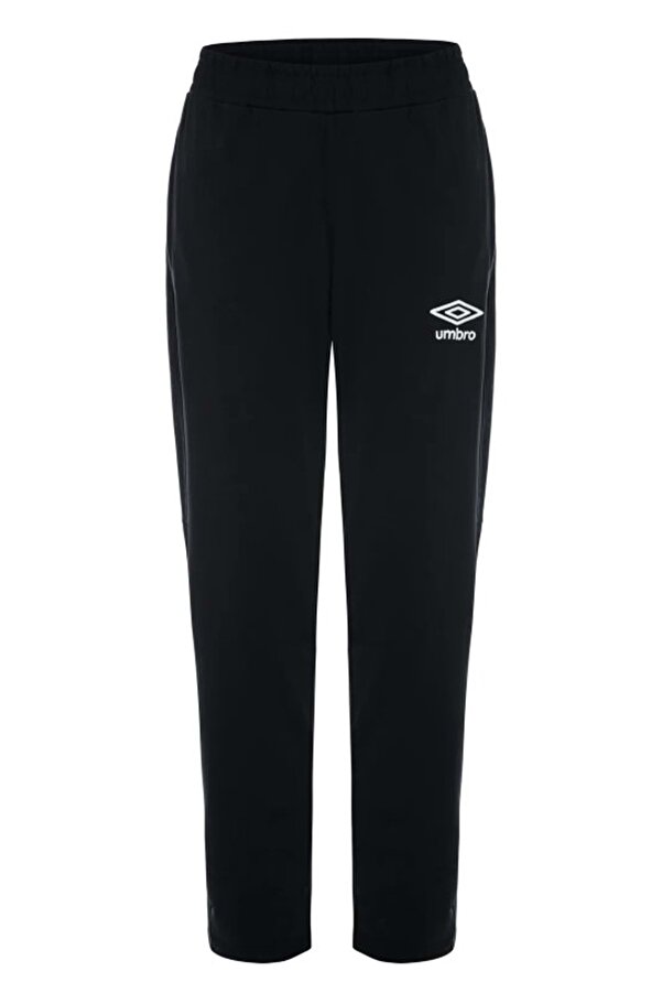 Umbro Camp Wanderer Pant Td-0055 Erkek Eşofman Altı Si̇yah