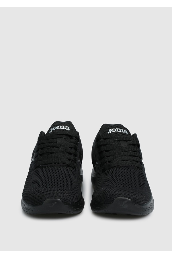 Joma Corınto Lady 2421 Negro Si̇yah Kadın Sneaker Ccorls2421