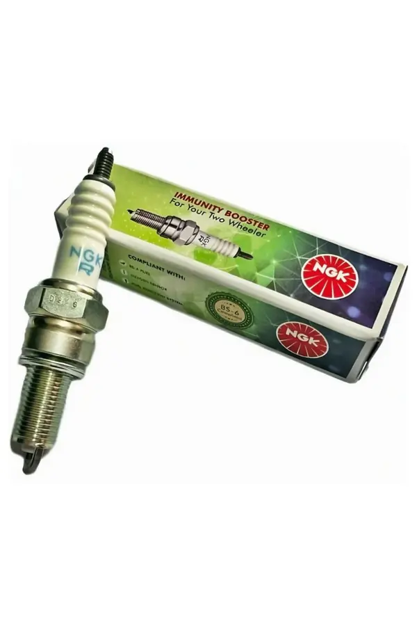 Ngk Buji̇ Cpr8Ea-9 Honda Di̇o 110 Spacy Pcx Actıva 125 S N-Max Wego Pulsar Sağ Sol