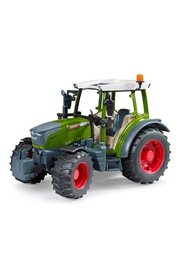 Tractor Fendt Vari̇o 211 - Bruder 02180