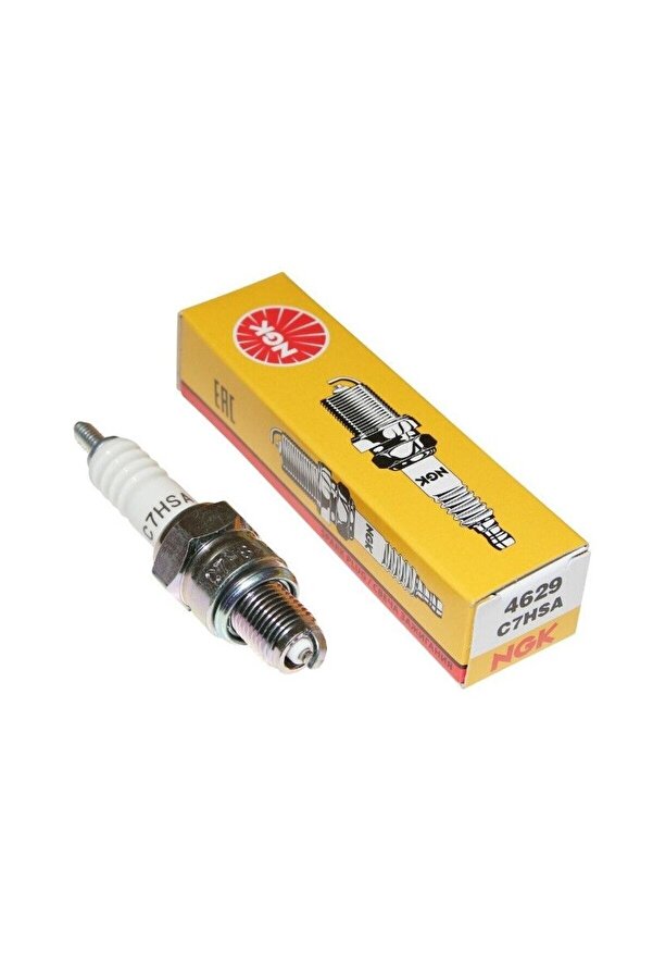 Ngk Mondi̇al Tunacax 250 Uyumlu Buji̇