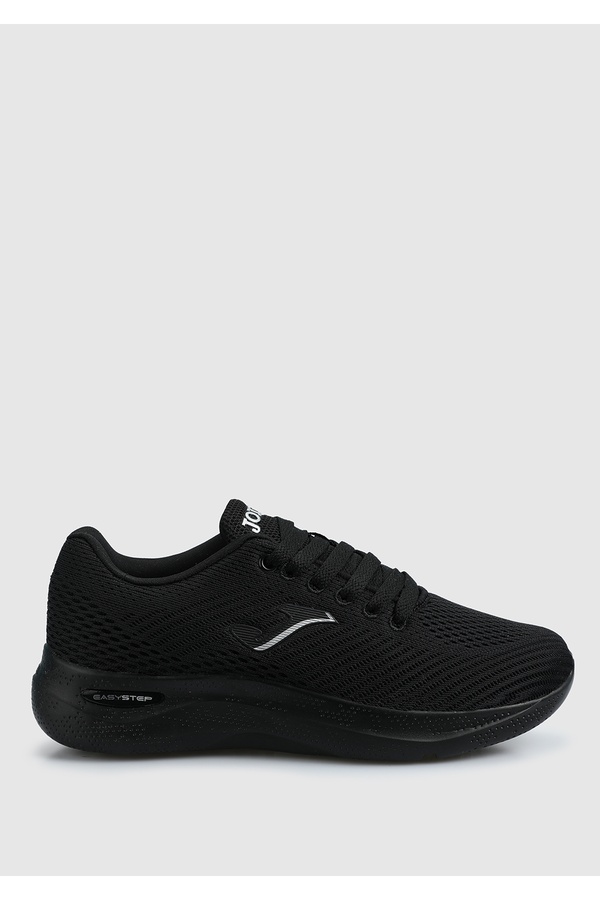Joma Corınto Lady 2421 Negro Si̇yah Kadın Sneaker Ccorls2421