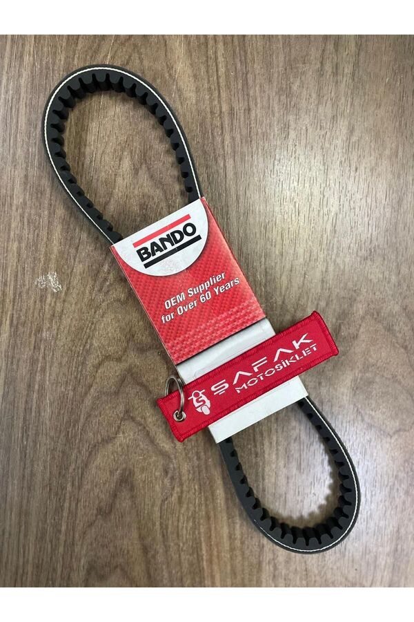 Bando Atv Kayış 801.5
