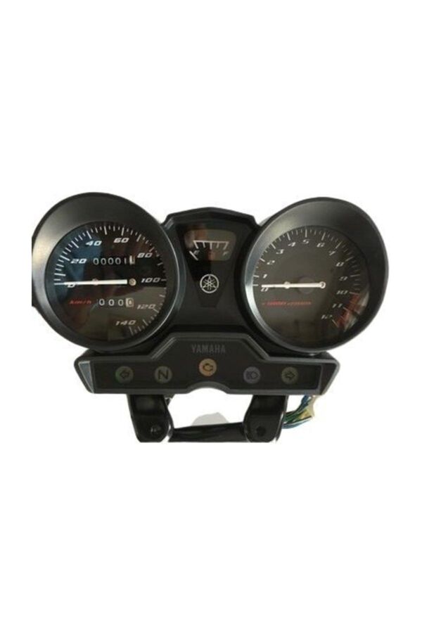 Oem Yamaha Ybr-125 Km Saati̇ 2011--- Ki̇lometre Saati̇ 352013980