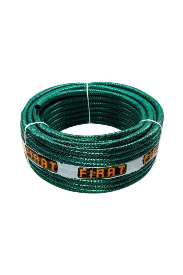 FIRAT Meteor Araç Ve Bahçe Hortumu 1/2 Yarım Parmak 30 Metre