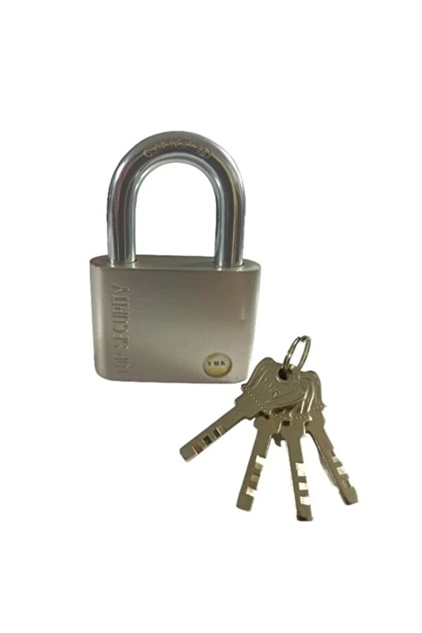 Ymk Krom Asma Ki̇li̇t 40Mm