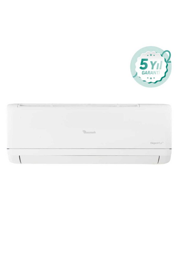 Baymak Elegant Plus 12.000 Btu A++ İnverter Klima
