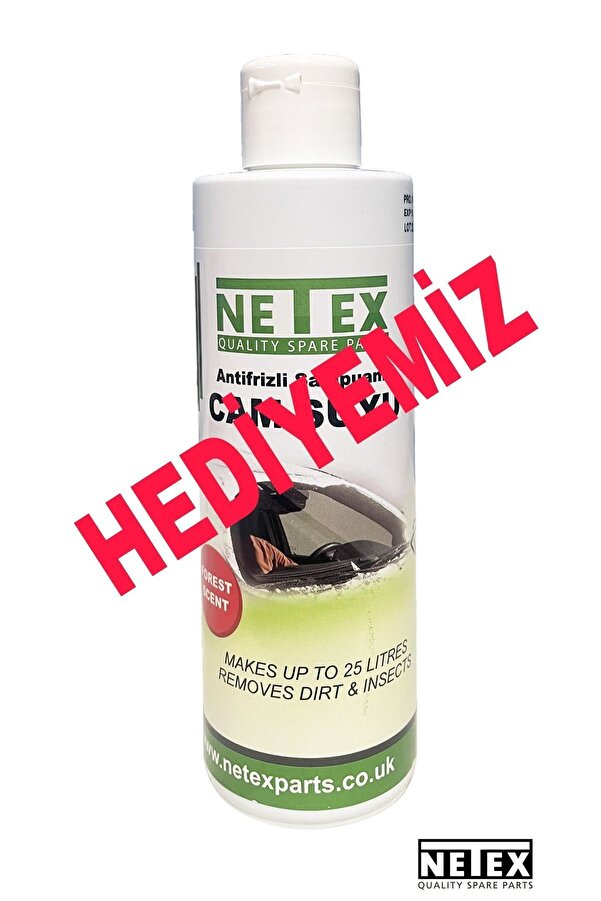 Ci̇troen Berli̇ngo 3 1.6 Di̇zel Euro4 Yağ Bakım 5Li̇ Set 5W30