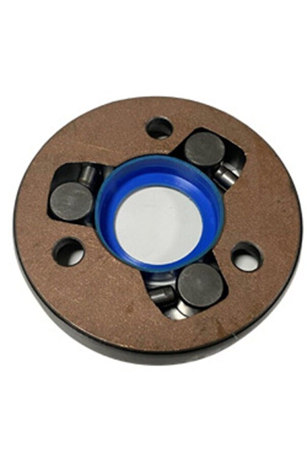 Alkan Ybr Marş Debri̇yaj (Ki̇tleme) Komple Oem Kali̇te