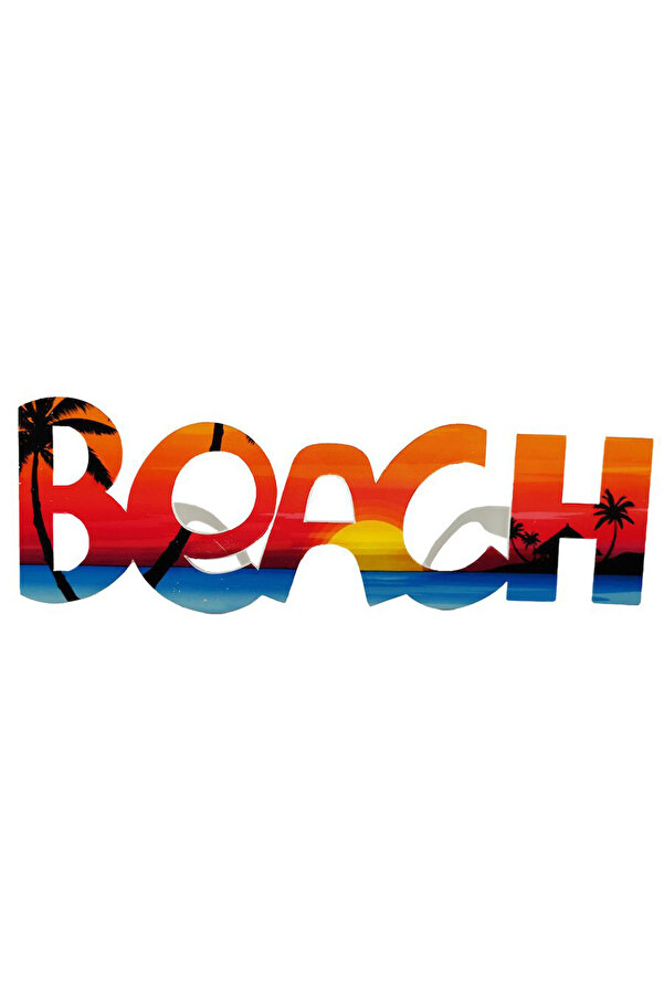Ethab Ti̇caret Beach Yazılı Parti̇ Gözlüğü
