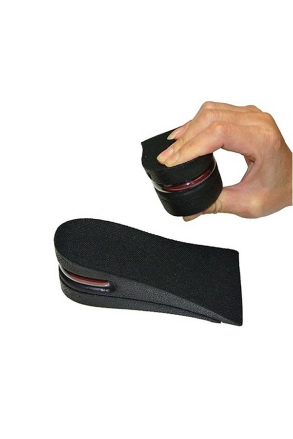 Ethab Ti̇caret Glbl-Tsti̇l4136 Boy Uzatan Tabanlık 5 Cm.