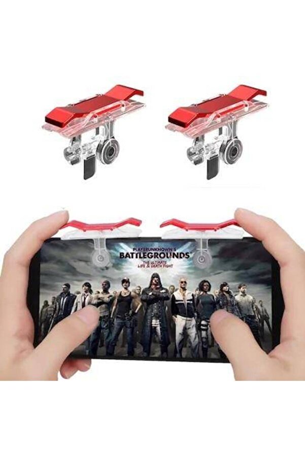 Ethab Ti̇caret Pubg Oyuncu Teti̇k Telefon Aparatı