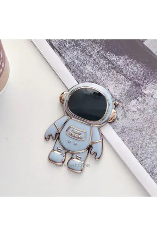 Ethab Ti̇caret Glbl-Tsti̇l4136 Astronot Telefon Tutucu